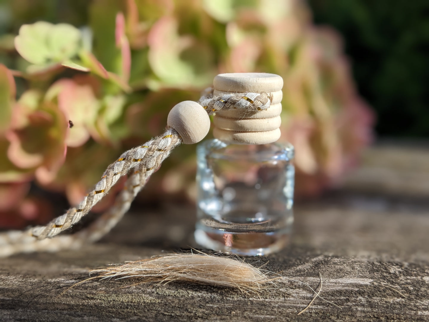 Bouteille commémorative