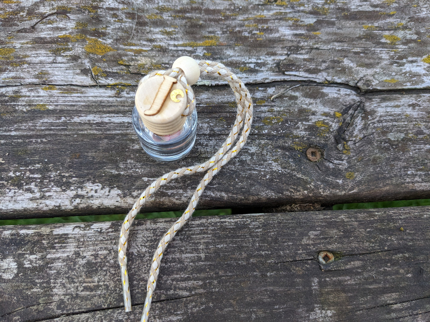 Bouteille commémorative