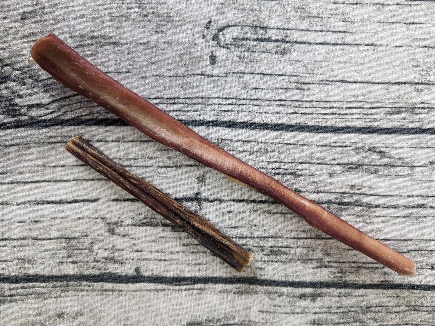 Bully stick