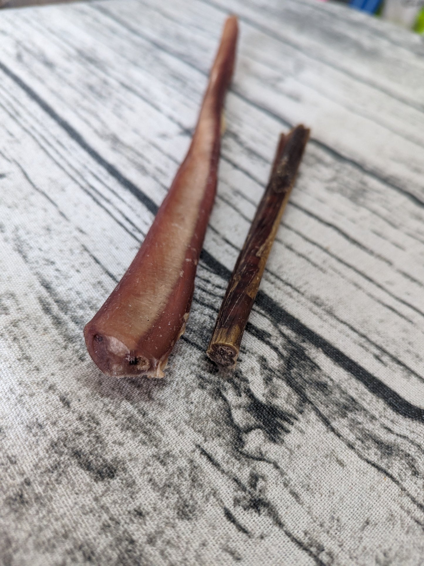 Bully stick
