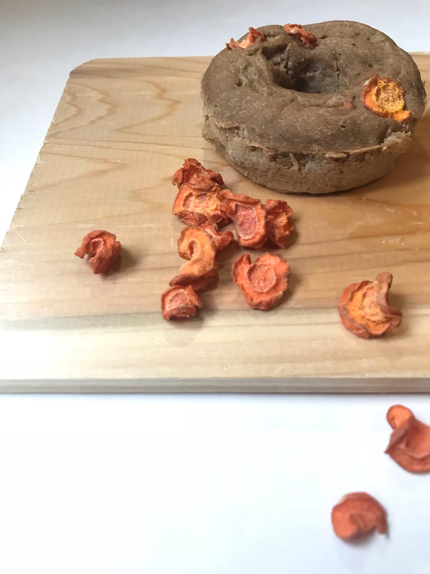 Cake Mix - Dog Treats