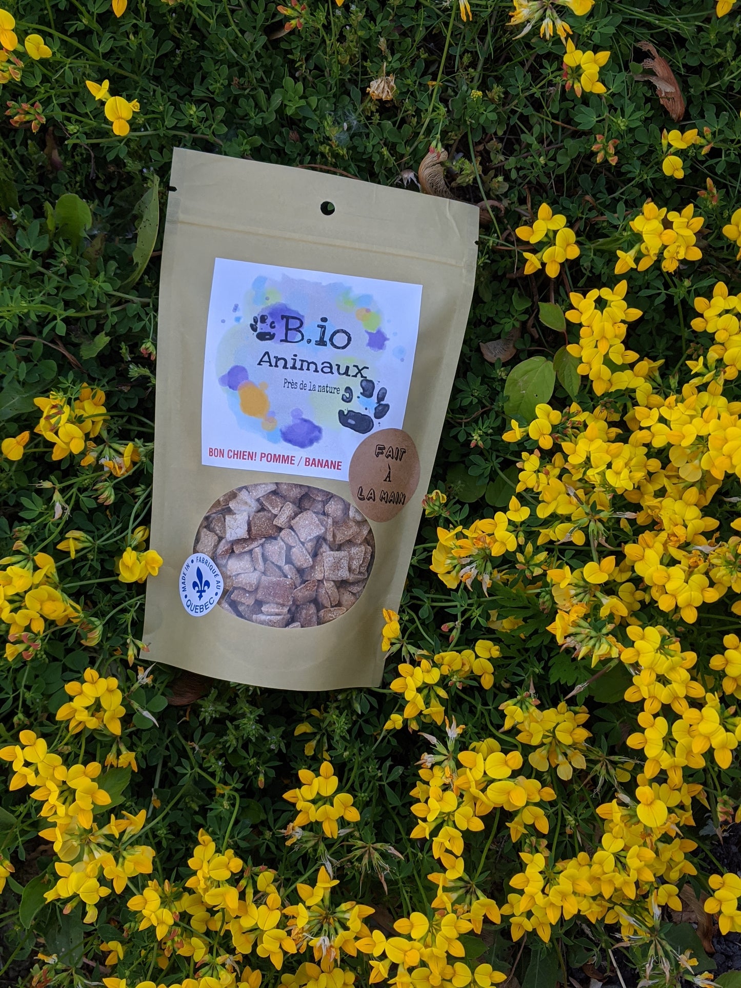 Dog treats - Good dog!