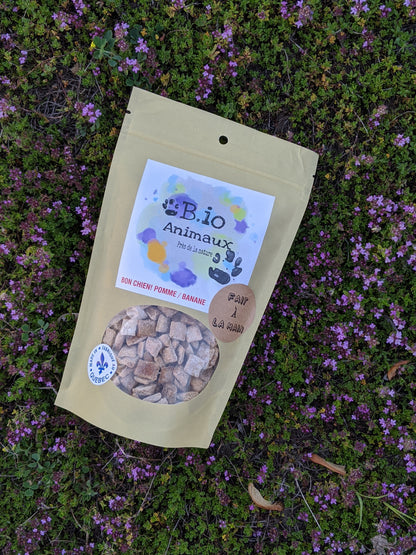 Dog treats - Good dog!