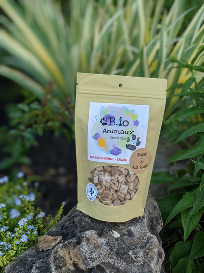 Dog treats - Good dog!